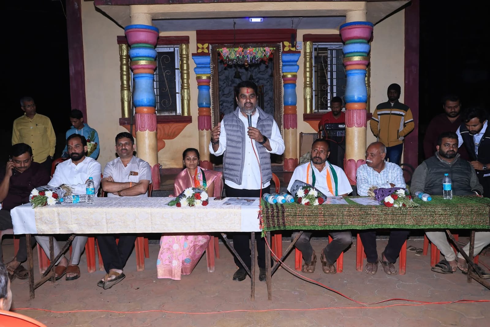 environmentally friendly model city